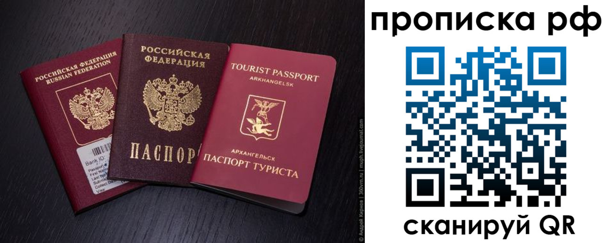 временная регистрация в Котово
